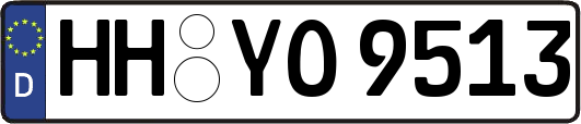 HH-YO9513