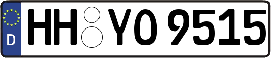 HH-YO9515