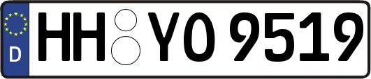 HH-YO9519