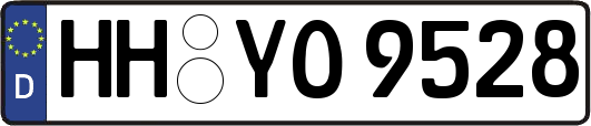HH-YO9528