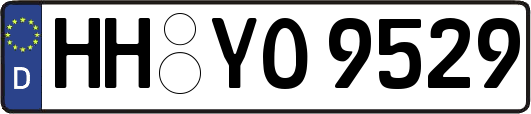 HH-YO9529
