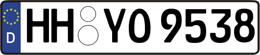 HH-YO9538