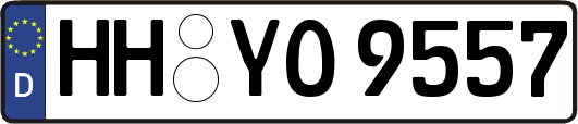 HH-YO9557