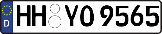 HH-YO9565