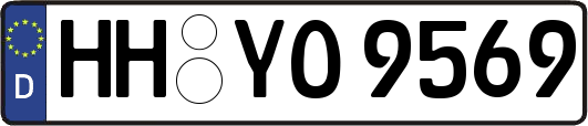 HH-YO9569