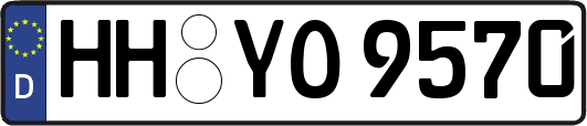 HH-YO9570