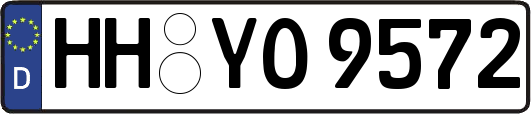 HH-YO9572