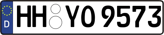 HH-YO9573