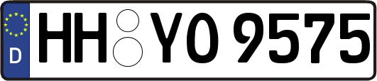 HH-YO9575