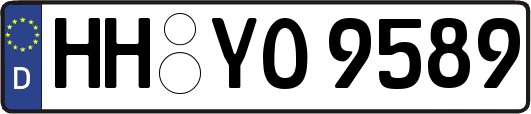 HH-YO9589