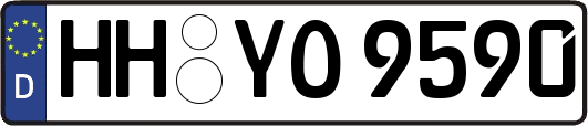 HH-YO9590