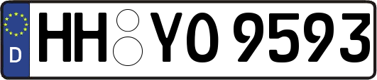 HH-YO9593