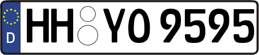 HH-YO9595