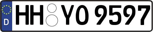 HH-YO9597