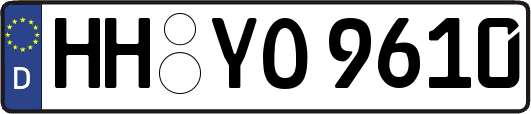 HH-YO9610