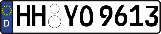HH-YO9613
