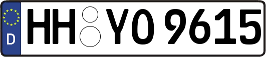 HH-YO9615
