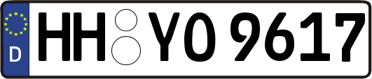 HH-YO9617