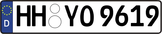 HH-YO9619