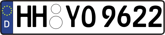 HH-YO9622