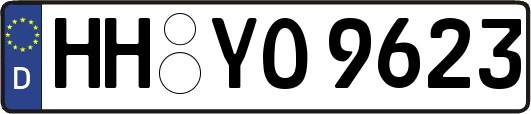 HH-YO9623
