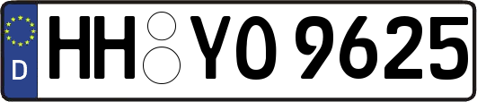 HH-YO9625