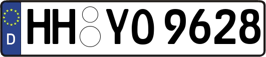 HH-YO9628