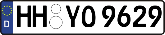 HH-YO9629
