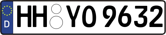 HH-YO9632