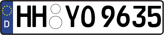HH-YO9635
