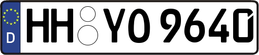 HH-YO9640