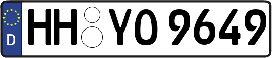 HH-YO9649