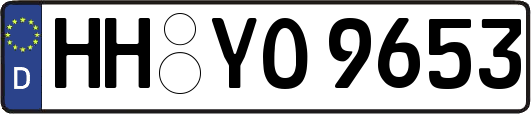 HH-YO9653