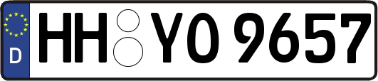 HH-YO9657