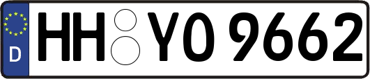 HH-YO9662