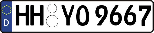 HH-YO9667