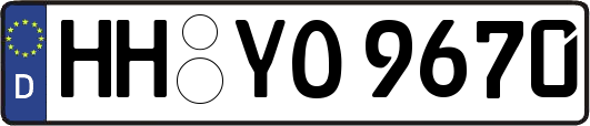 HH-YO9670