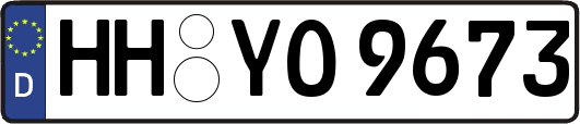 HH-YO9673