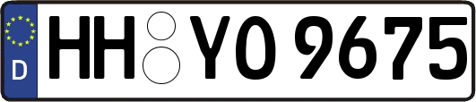 HH-YO9675