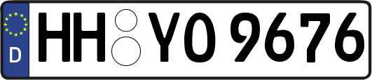 HH-YO9676