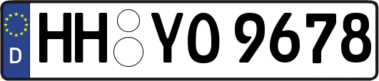 HH-YO9678