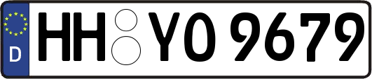 HH-YO9679