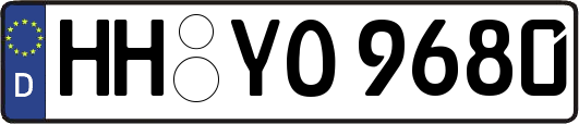 HH-YO9680
