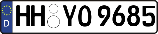 HH-YO9685