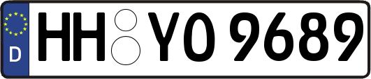 HH-YO9689