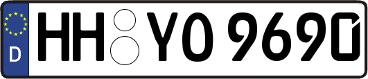 HH-YO9690