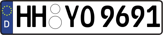HH-YO9691