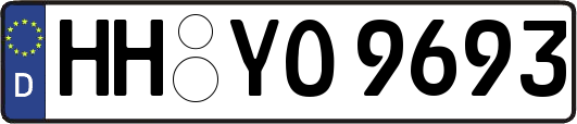 HH-YO9693