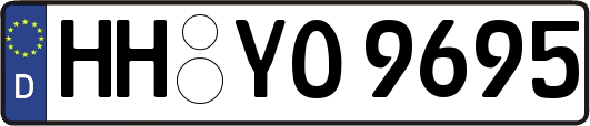 HH-YO9695