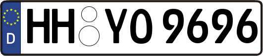 HH-YO9696